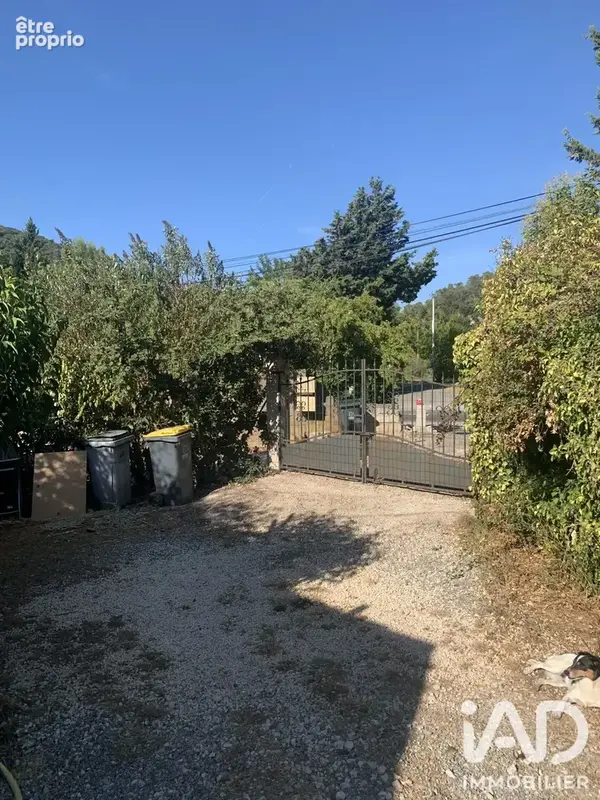 Photo 1 - Maison à LA ROQUEBRUSSANNE