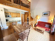 Appartement à SAINT-SORLIN-D'ARVES
