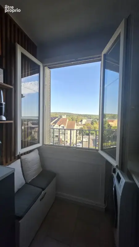 Appartement 2 pièces 49 m² à vendre à Beaumont-Sur-Oise (95260) - photo 9