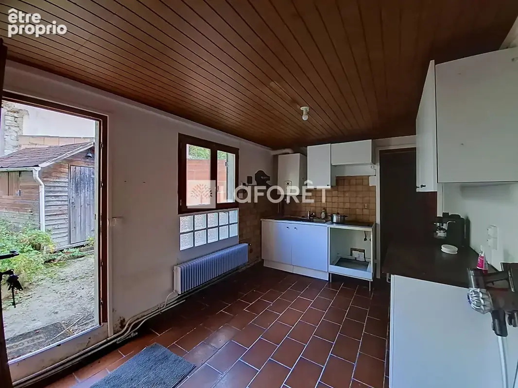Maison familiale  5 pièces de 76m2 avec une habitation indépendante  de 37 m2? Le Petit Robinson, L'Haÿ-les-Roses - photo 21