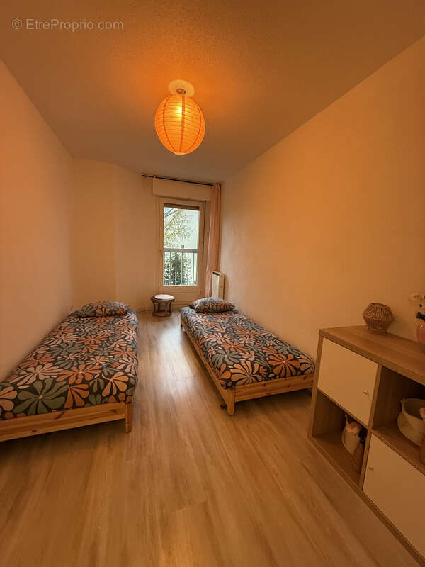 Appartement à LINGOLSHEIM