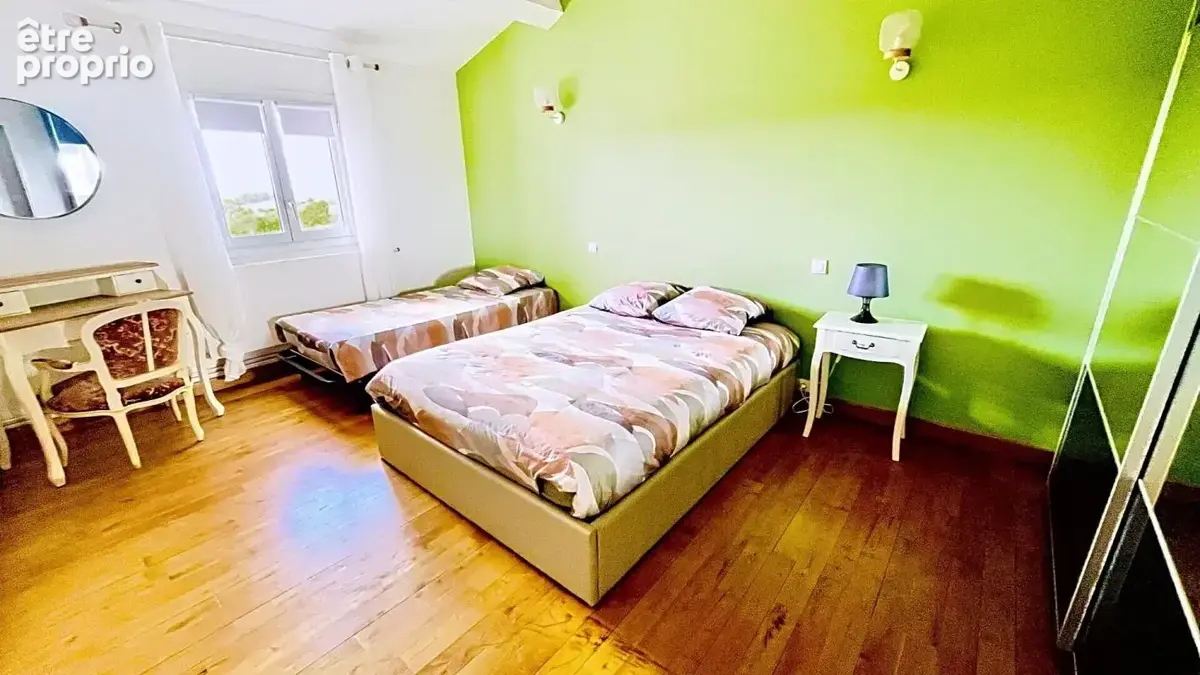 Propriété d'exception aux portes d'Albi 9 pièce(s) 310 m2 - photo 8