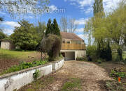 Maison à LIZY-SUR-OURCQ