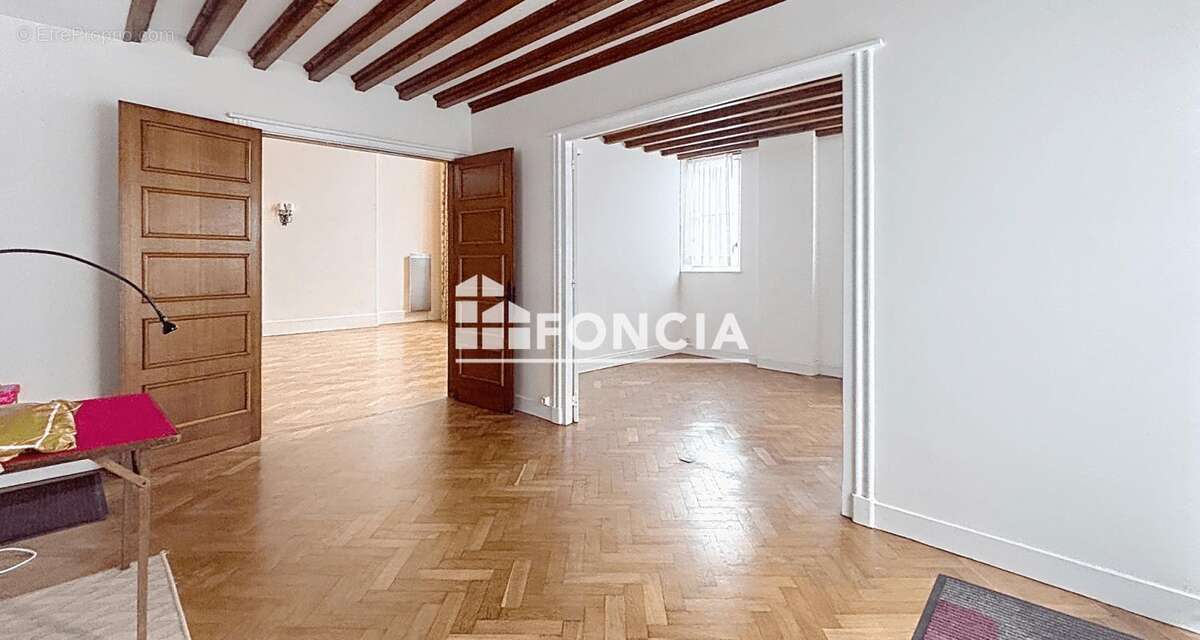 Appartement à HOULGATE