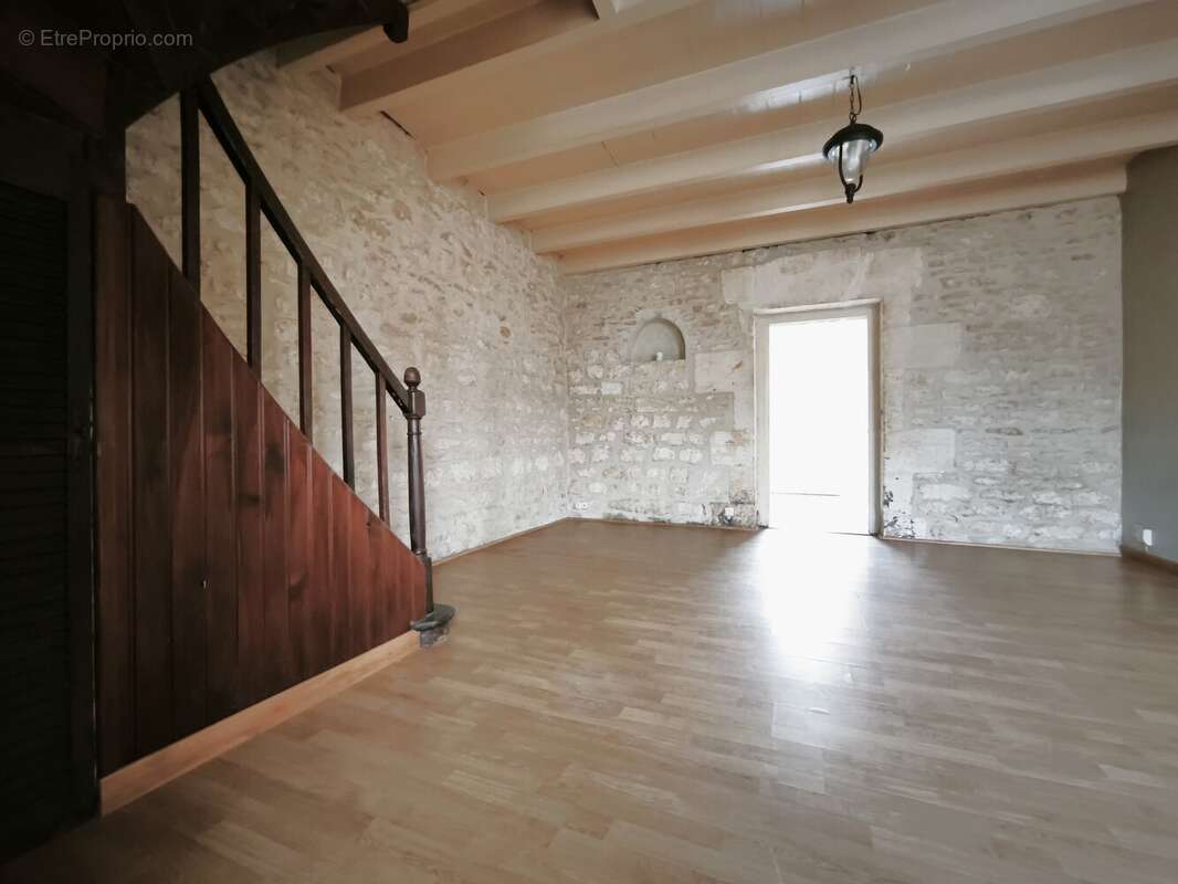 Maison à ANGOULEME