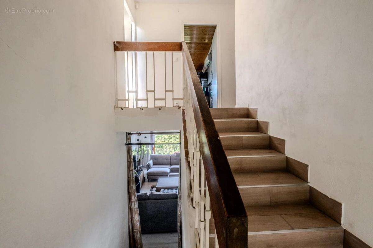 Maison à THONON-LES-BAINS