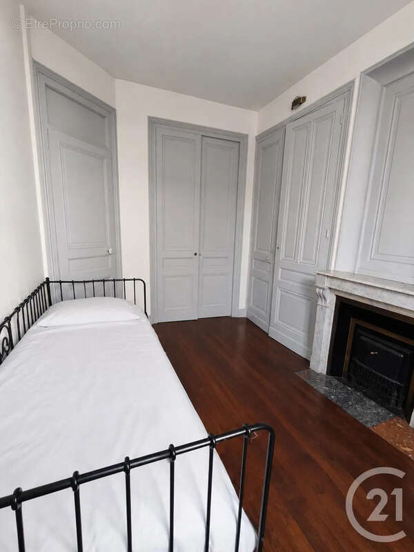 Appartement à LYON-3E