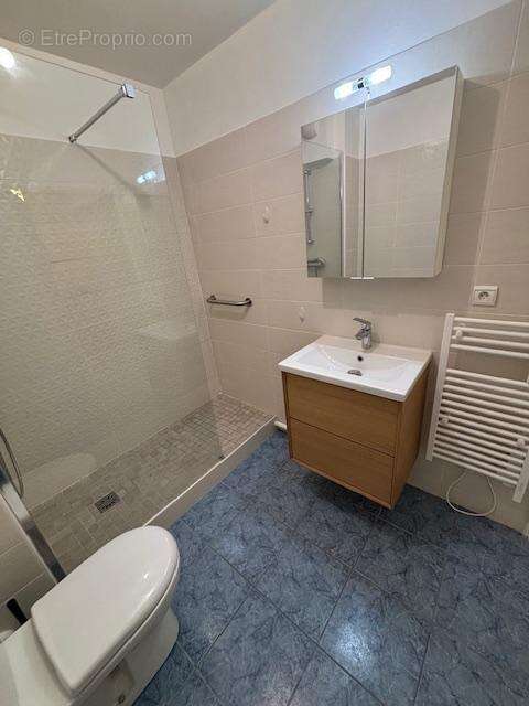 Appartement à CHANTILLY