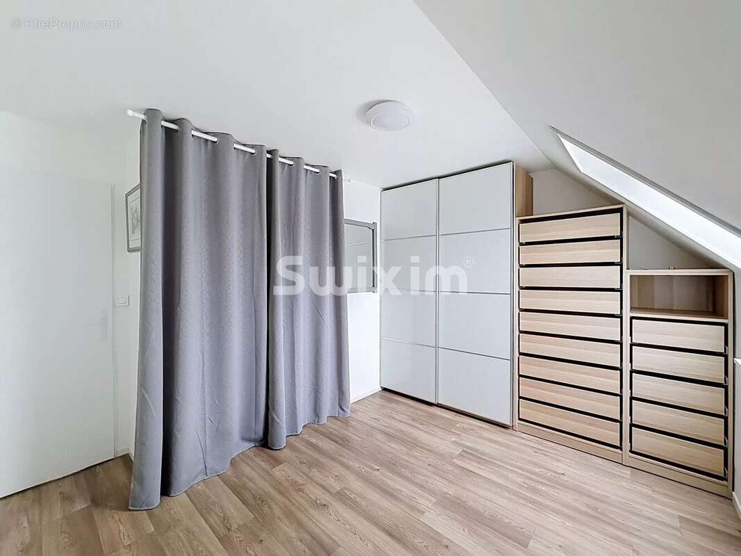 Wattrelos – Maison lumineuse avec jardin, garage et 4 chambres - photo 10
