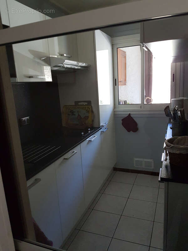 Appartement à AMELIE-LES-BAINS-PALALDA