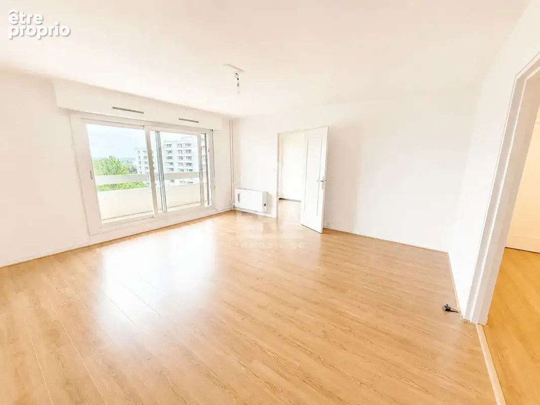 Appartement 73m² à orléans - photo 5