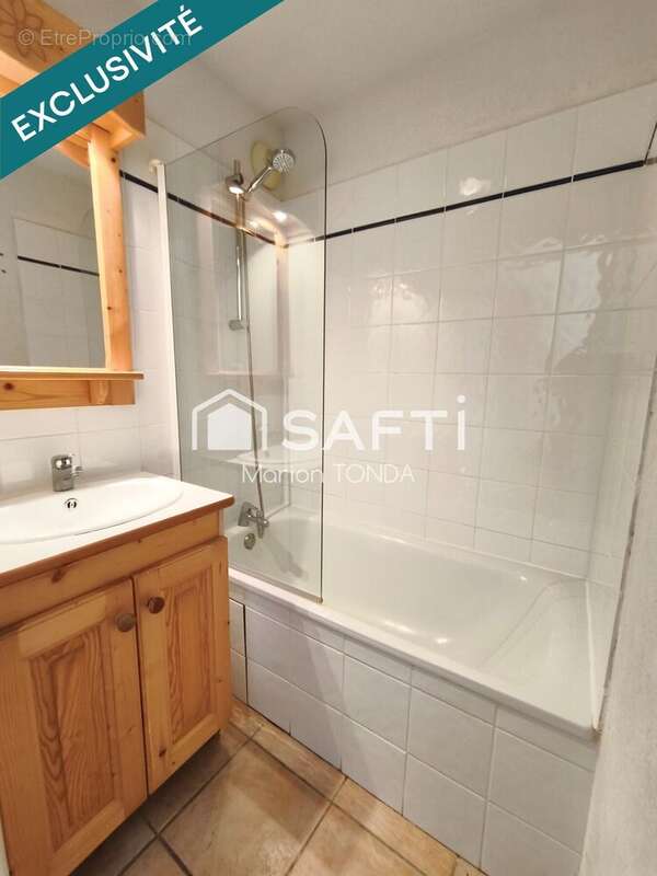 Photo 9 - Appartement à AUSSOIS