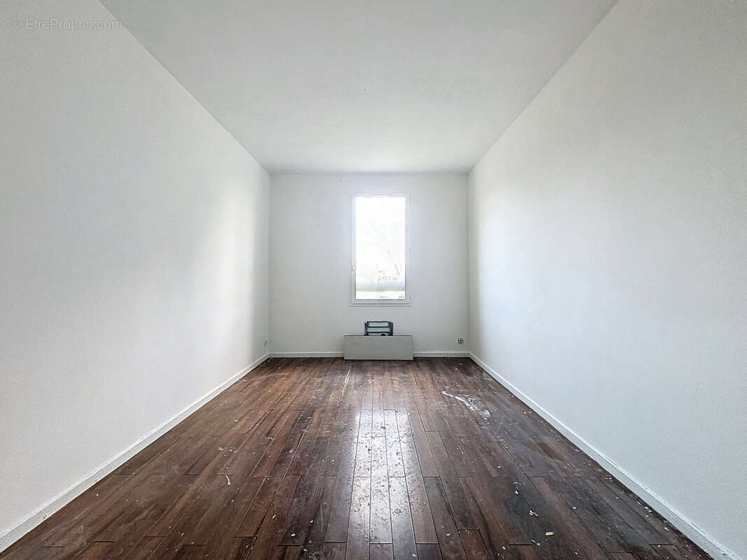 Appartement à CULOZ