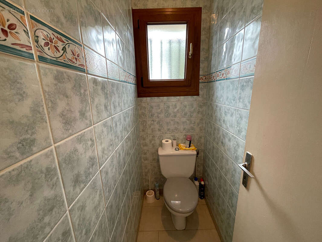 Maison de plain-pied avec piscine et jardin à Penne-d'Agenais - photo 13