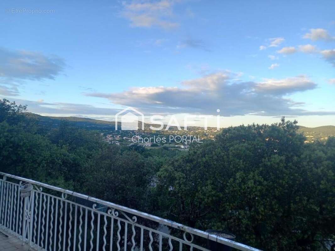 Photo 3 - Maison à SAINT-MARTIN-DE-VALGALGUES