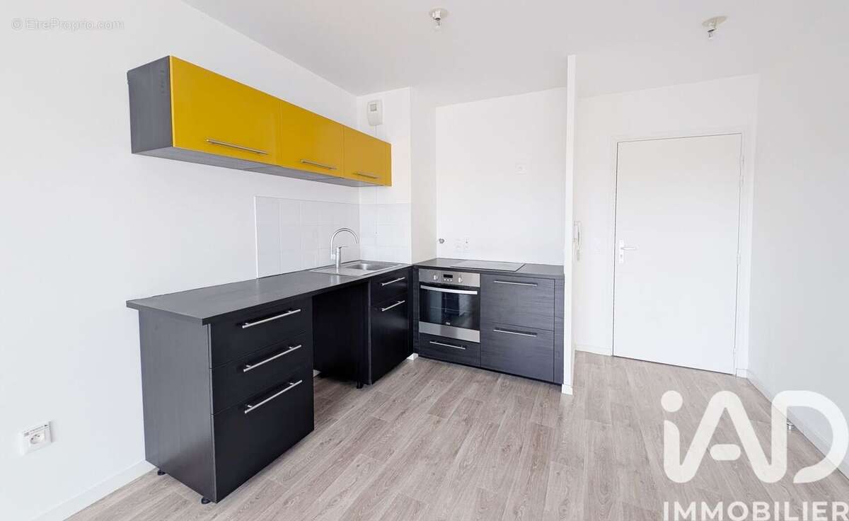 Photo 2 - Appartement à DAMMARIE-LES-LYS