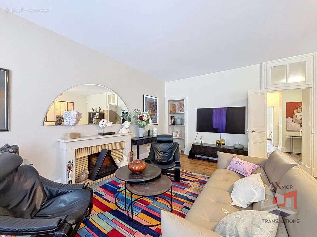 LANNION Centre-ville : Bel appartement 2 chambres - photo 2