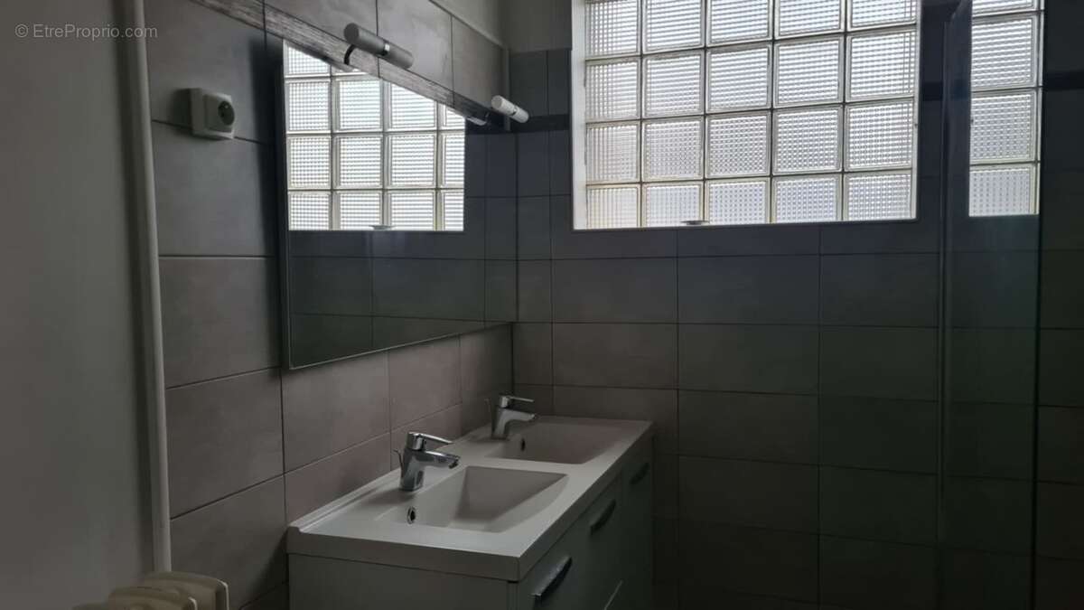 Maison à SAINT-GAUDENS