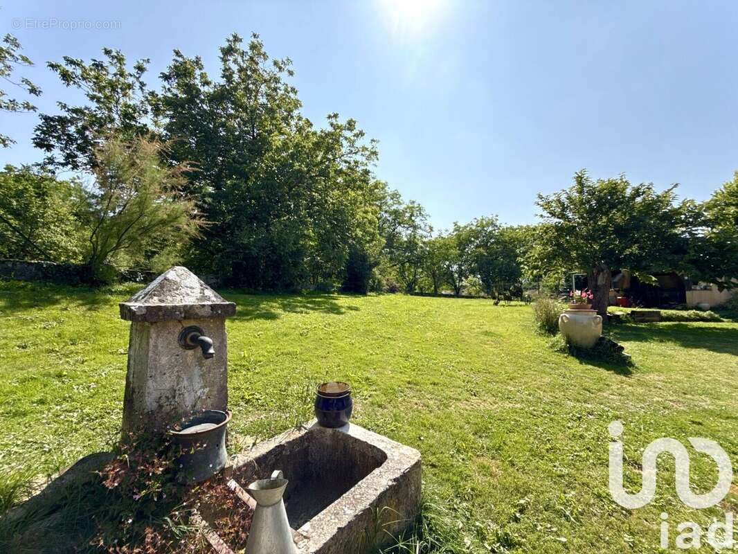 Photo 5 - Maison à SAINT-ROMANS