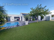 Maison à LE CHATEAU-D&#039;OLERON