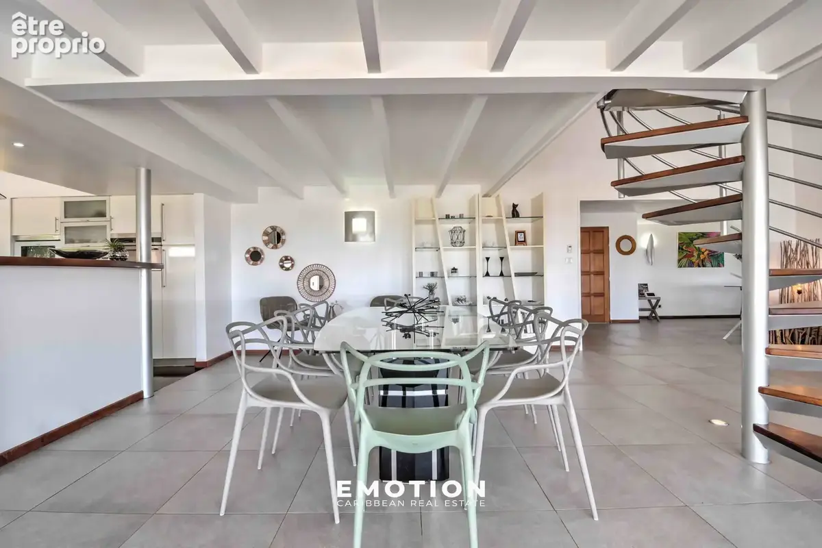 Villa AZUR aux Terres Basses - photo 18