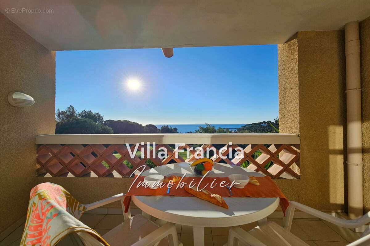 Appartement à LA SEYNE-SUR-MER