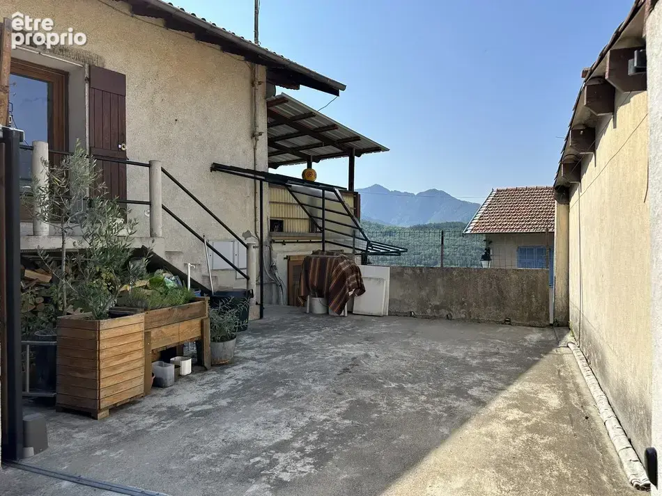 Belle Maison de village 3 pièces avec terrasse et garage - photo 9