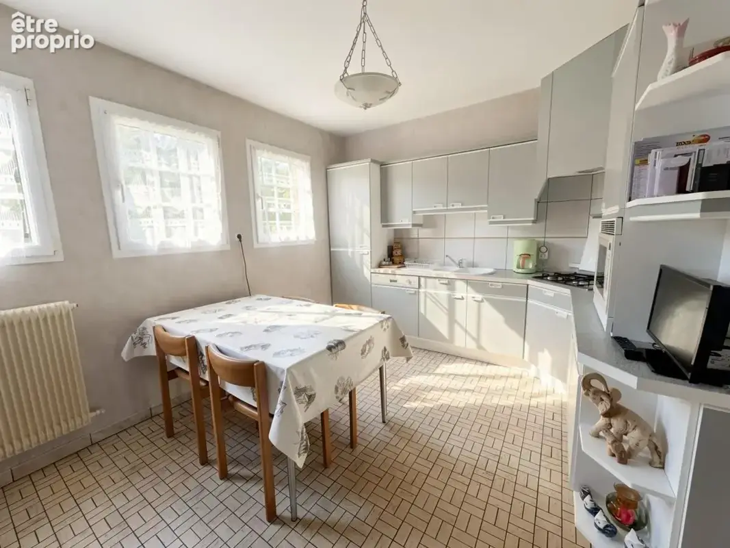 Maison 118 m² à Morlaix  - photo 3