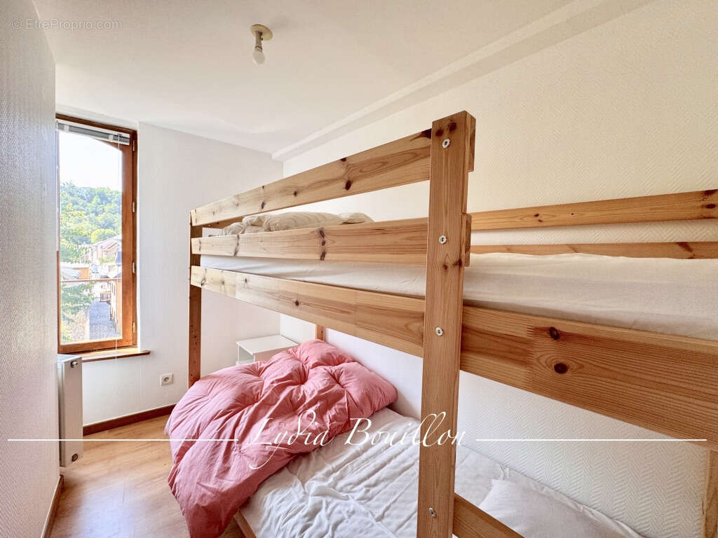 Appartement à HONFLEUR