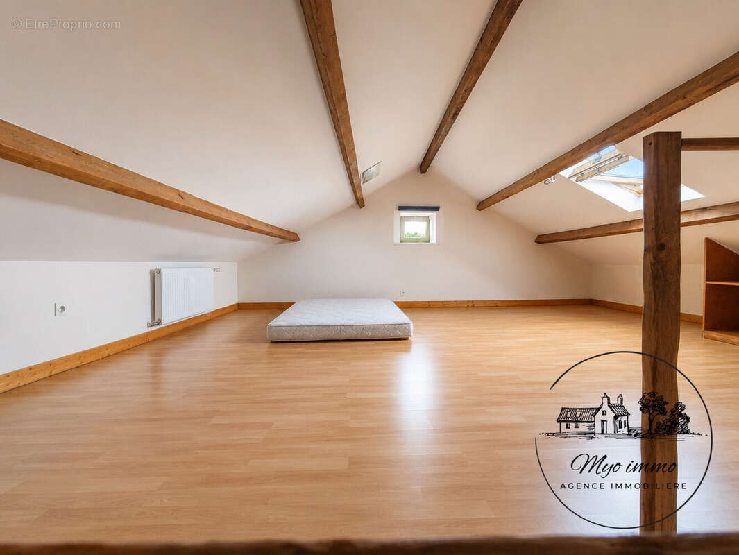 Maison 93 m² à Saint-Jean-De-Boiseau  - photo 6