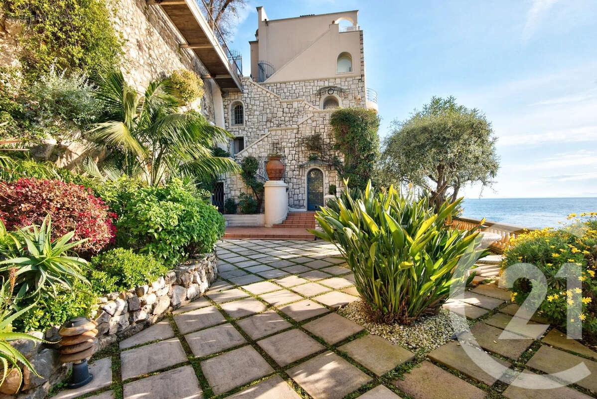 Appartement 112 m² à Nice  - photo 6