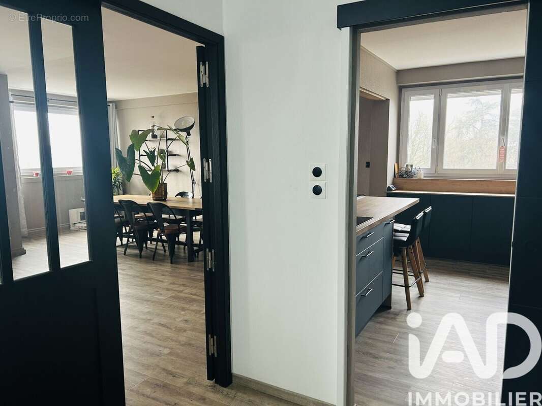 Photo 6 - Appartement à CHALON-SUR-SAONE