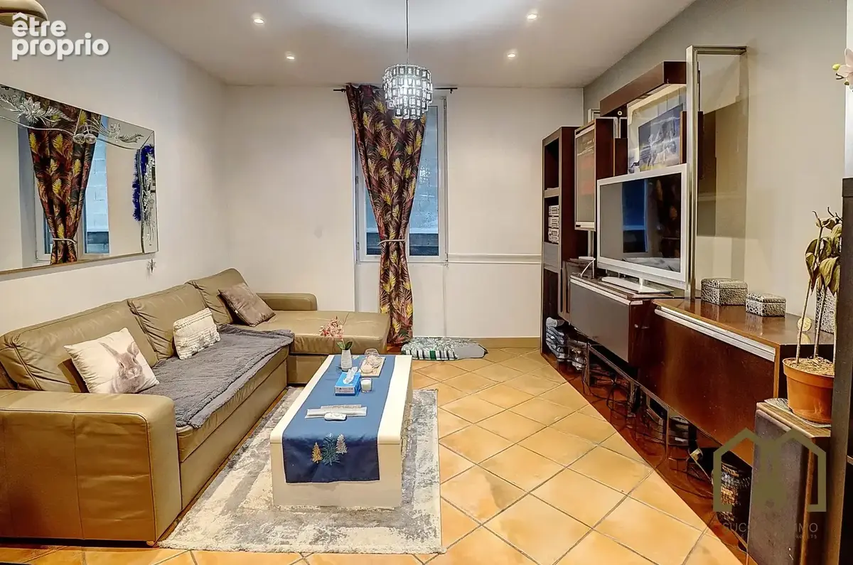 Maison 107 m² à Villeurbanne  - photo 3
