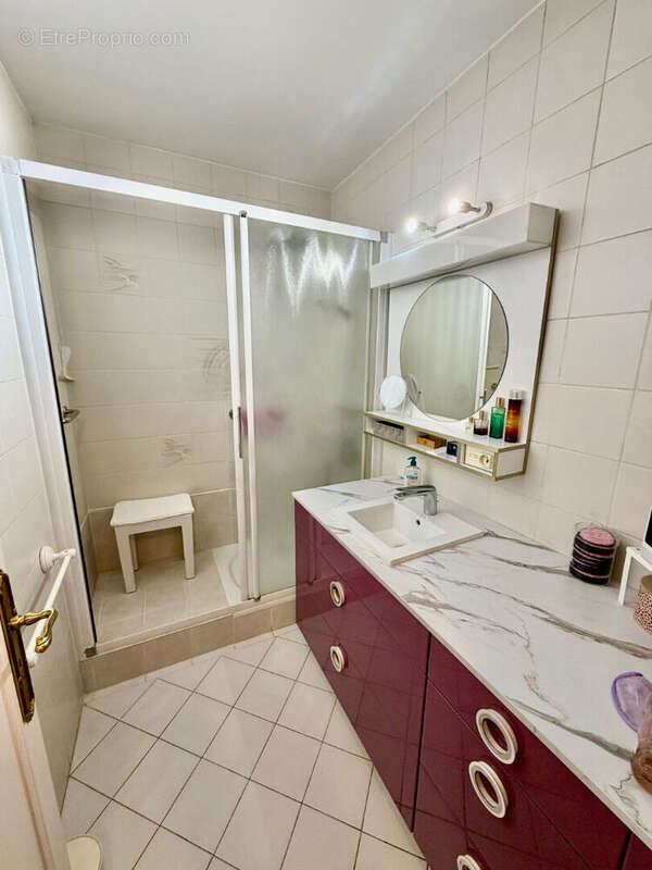 Appartement à EVREUX