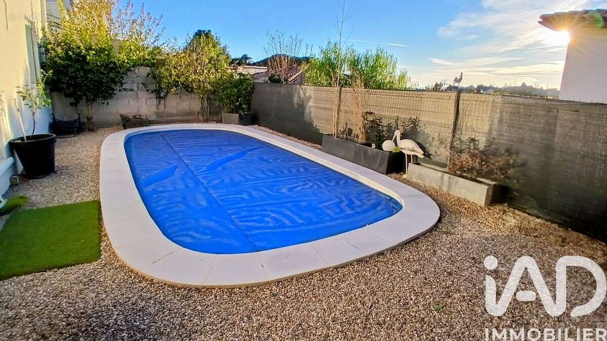 Photo 3 - Maison à BEZIERS