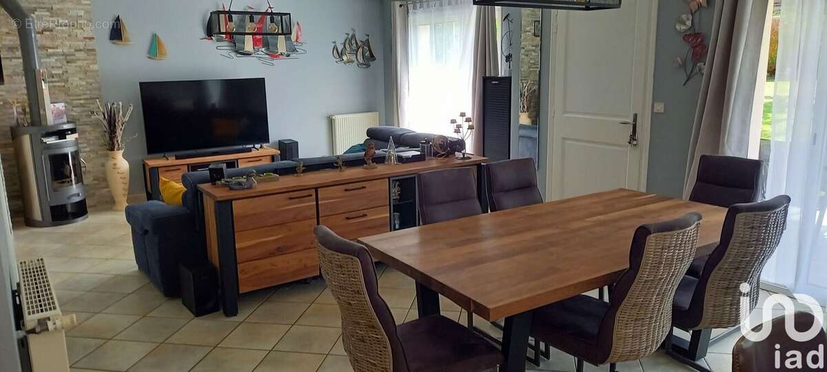 Photo 3 - Maison à PLOUARET