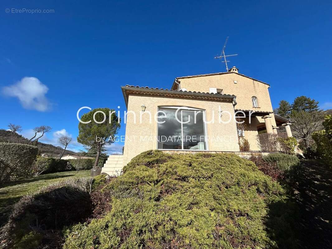 Maison à DIGNE-LES-BAINS