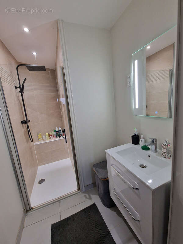 Appartement à ANNET-SUR-MARNE