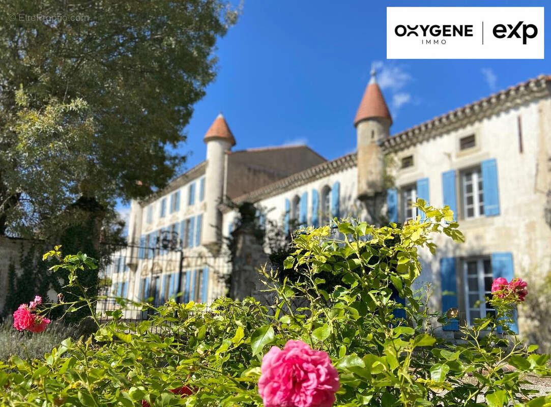 880 m² à Castelnaudary  - photo 5
