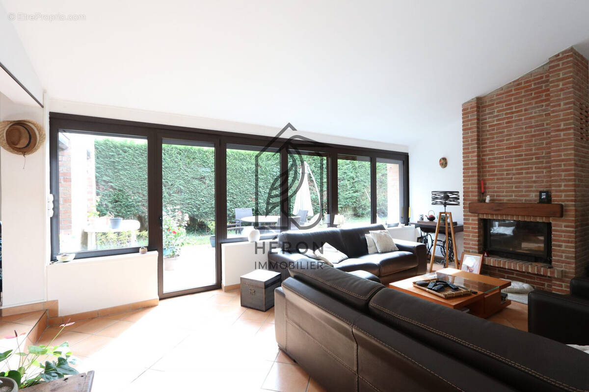 Maison à VILLENEUVE-D'ASCQ