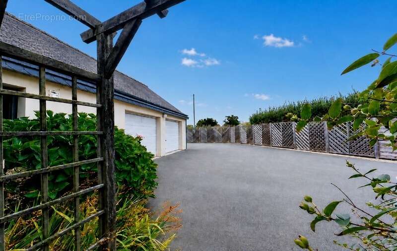 Maison à PLEUMEUR-BODOU