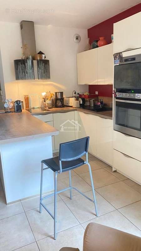 Appartement à ANTONY