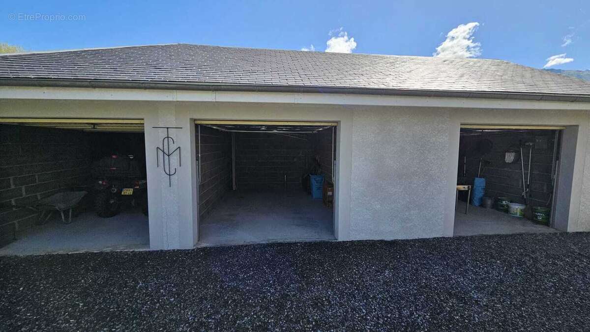 Photo-2025/022628-1-9 - Appartement à LAU-BALAGNAS