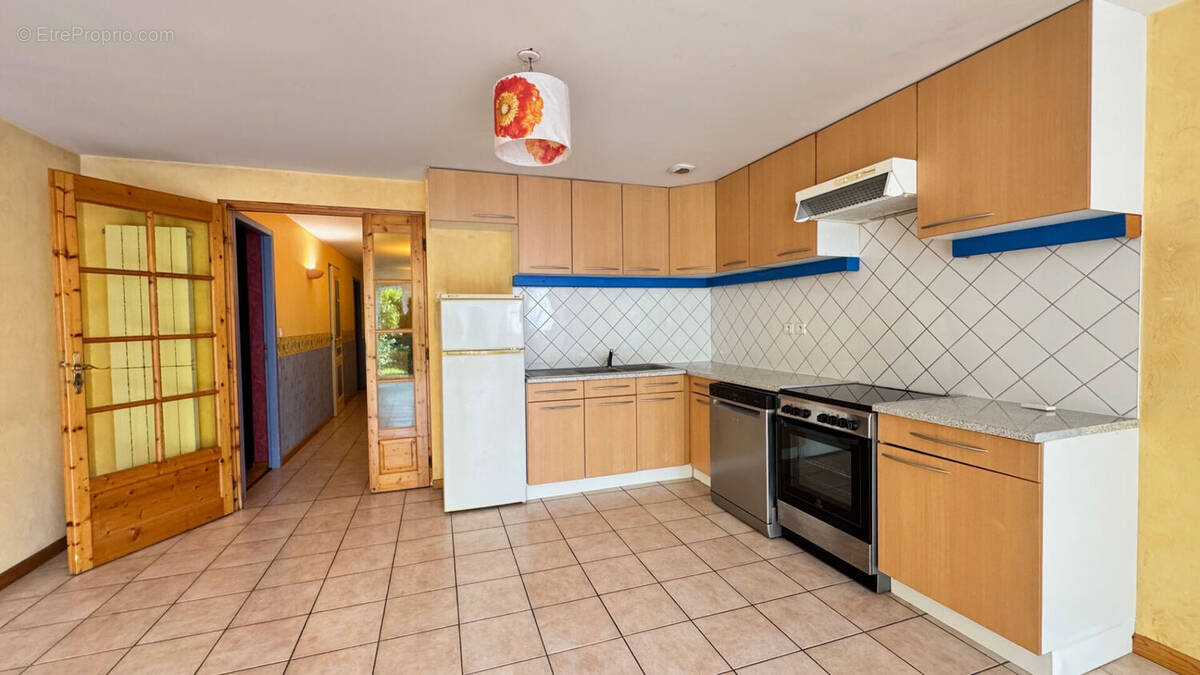 Appartement à REMIREMONT