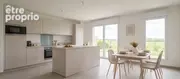 Appartement à GRIES