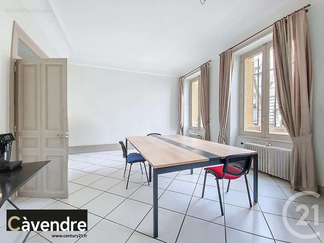 Appartement à AVIGNON