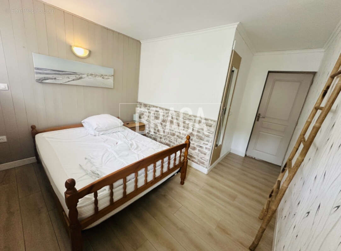 Appartement à LE PORTEL