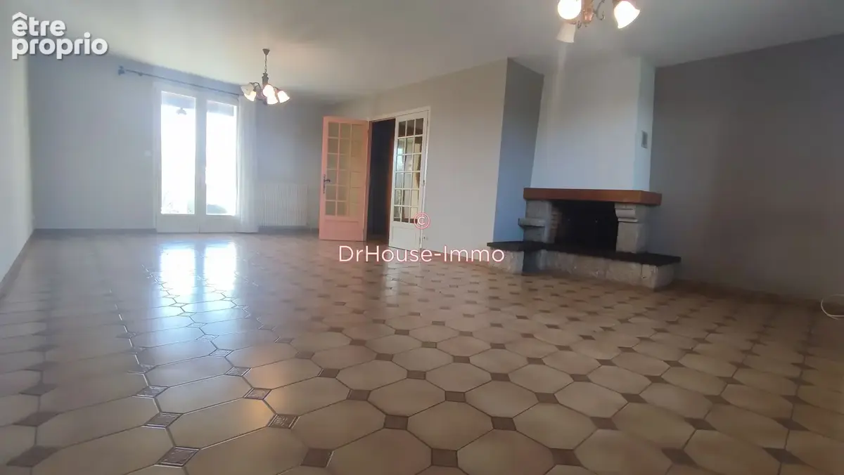 Maison 5 pièces 98 m² à vendre à Alloue (16490) - photo 40