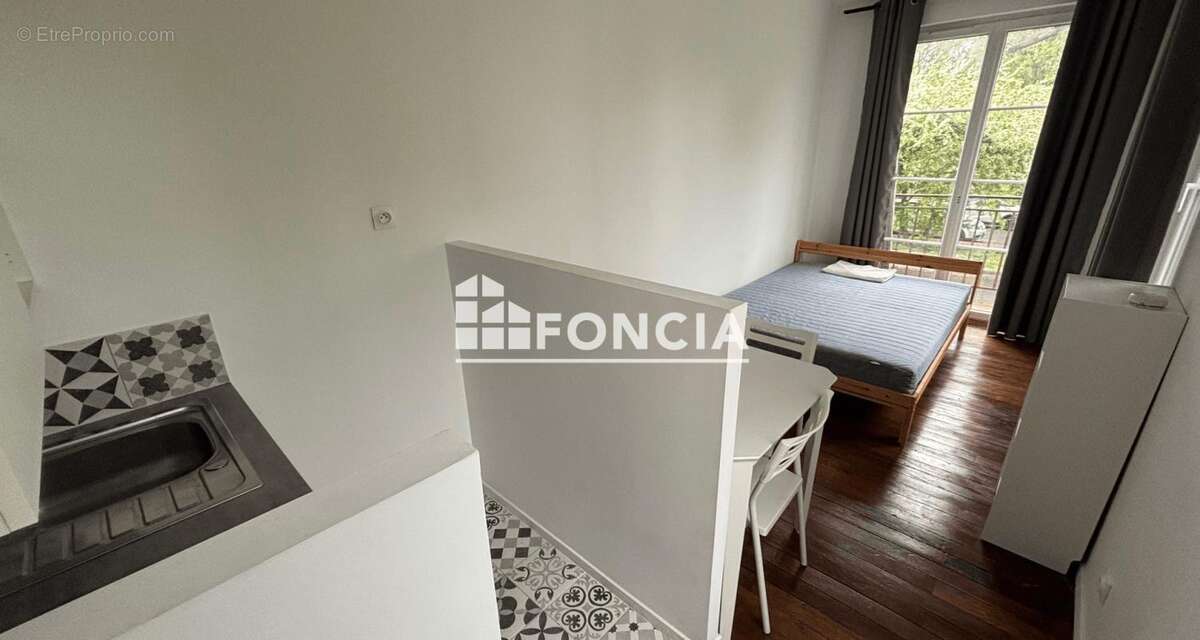 Appartement à SAINT-CYR-SUR-LOIRE
