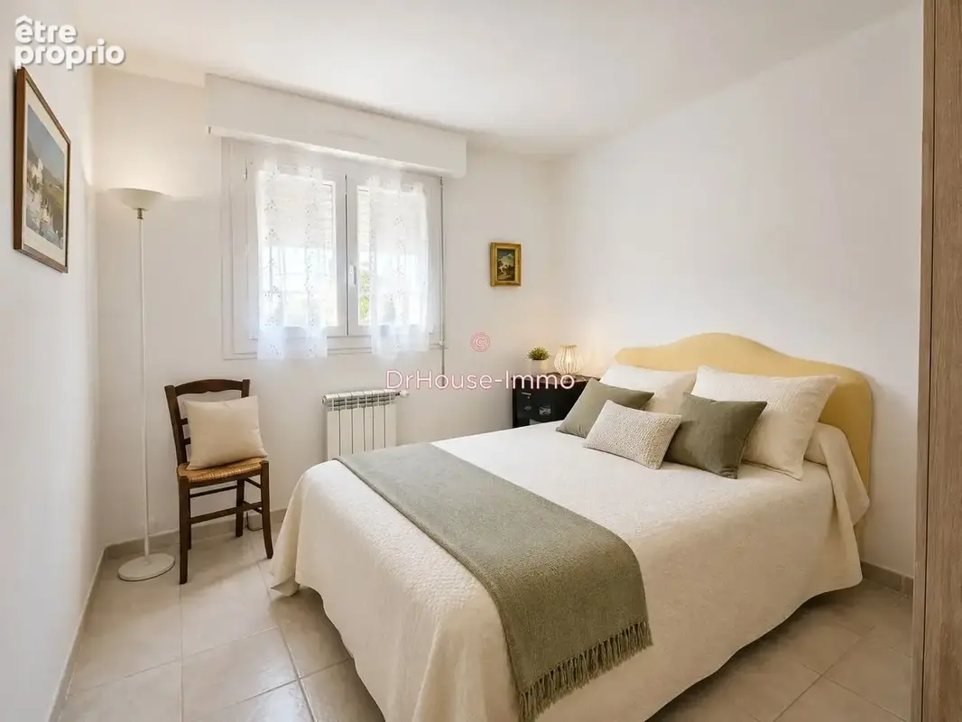 Appartement 85 m² à Marseille-12e  - photo 14